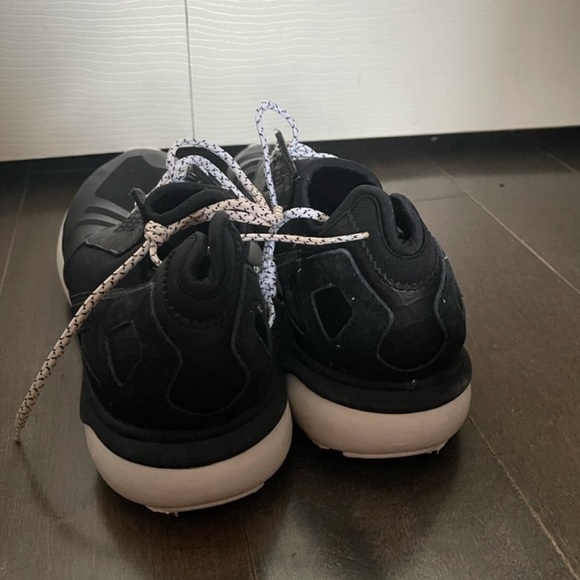 Adidas Men’s Black Shoes